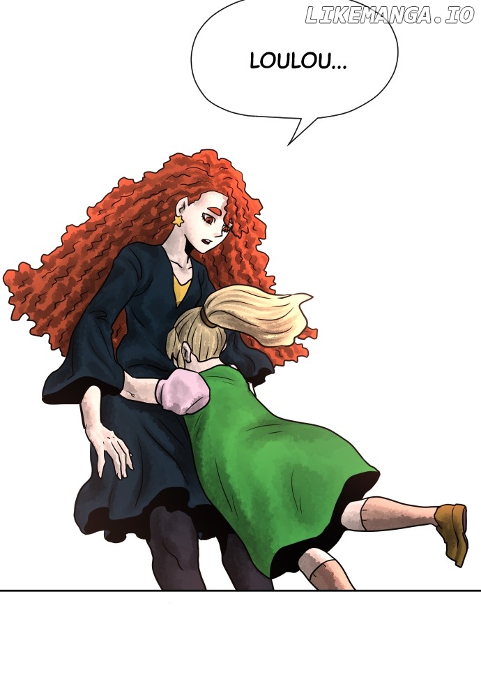 Warrior Executioner chapter 12 - page 70